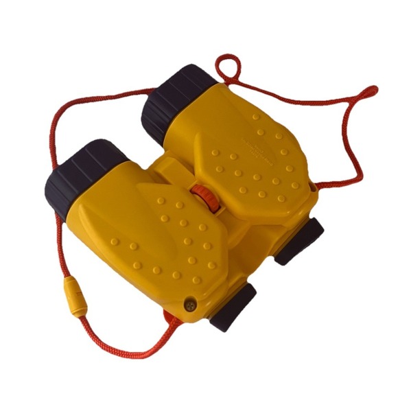 1998 Fisher Price Discovery Channel 3D View Master Viewmaster 2 Cases & 6 Reels - Picture 6 of 9